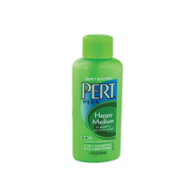 Pert Plus 2-In-1 Shampoo/Conditioner 1.7oz