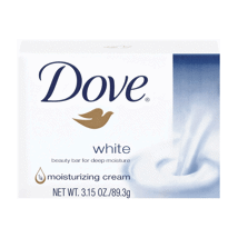 Dove Soap Travel Bar White 2.6oz