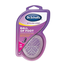 Dr Scholl's Stylish Step Ball of Foot