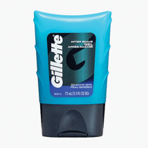 Gillette After Shave Lotion Sensitive Skin 75ml (2.5oz)