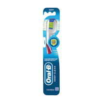 Oral B Indicator Toothbrush Medium 1ct
