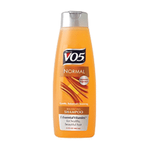 (D)(Use HB603A) Alberto VO-5 Shampoo Normal 12.5oz