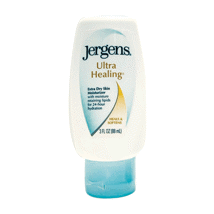 Jergens Lotion Ultra Healing X Dry Skin 3oz