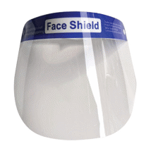 (D) Face Shield