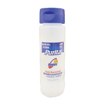 (DP) Purita Hand Sanitizer 8oz (62% Alcohol) MADE IN USA