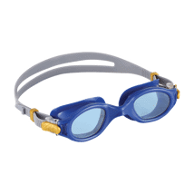 US Divers Atlas Jr. Goggle Blue Lens Navy/Gray #EY2484012LB