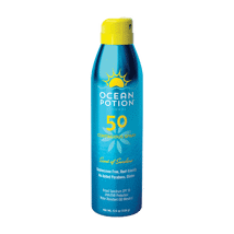 Ocean Potion SPF#50 5.5oz C-Spray