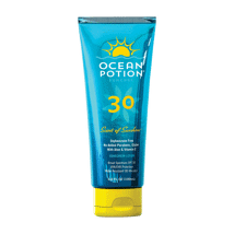 (Coming Soon) Ocean Potion Sunscreen Lotion SPF#30 3.4oz