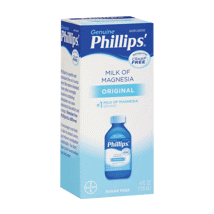 Phillips Milk Magnesia 4oz