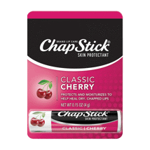 Chapstick Cherry .15oz Blister Pk