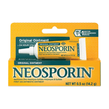 Neosporin Ointment .5oz