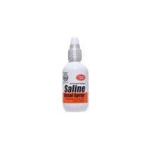 Dr. Sheffield's Saline Nasal Spray 1.5oz