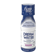 Dream Water Snoozeberry 2.5oz