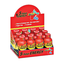 5 Hour Energy Berry 1.93oz