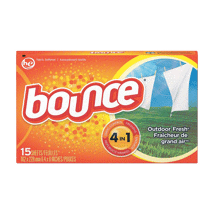 Bounce Outdoor Fresh 15ct