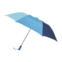 Two-Person Auto Golf Umbrella 56" #56MBW-Z