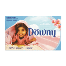 Downy 1 Load