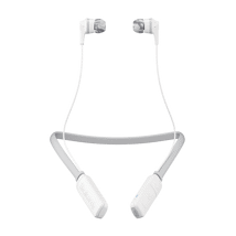 (DP) Skullcandy Ink'd 2.0 Wireless Earbud White/Gray