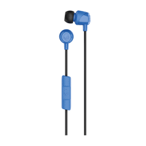 Skullcandy Jib Wired Earbuds W/Mic Cobalt Blue