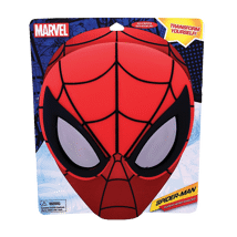 Sun-Staches Marvel Classic Large Spiderman