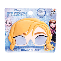 Sun-Staches Lil' Characters Frozen Princess Anna