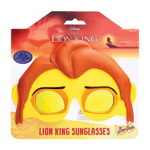Sun-Staches Lion King Simba