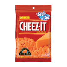 Cheez-It Original Crackers 3oz
