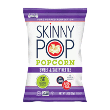Skinny Pop Popcorn Sweet & Salty Kettle 1.9oz