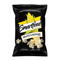 Smartfood Popcorn White Cheddar 1.75oz