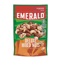 Emerald Deluxe Mixed Nuts 5oz