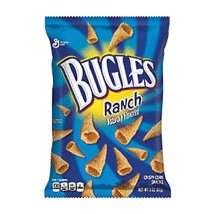Bugles Ranch Bag 3oz