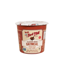 Bob's Red Mill Oatmeal Cup Brown Sugar & Maple 2.15oz