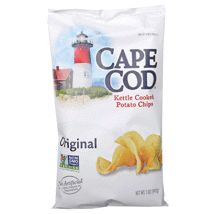 Cape Cod Original Kettle 5oz