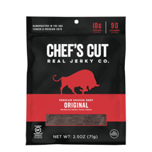 Chef's Cut Steak Original 2.5oz