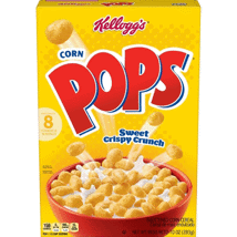 (DP) Corn Pops 10oz
