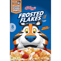 (DP) Frosted Flakes 13.5oz