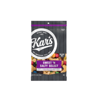 Kar's Sweet & Salty Select Mix 5.5oz