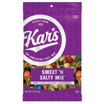 Kar's Sweet and Salty Mix 8oz