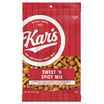 Kar's Sweet and Spicy Mix 6oz
