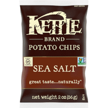 Kettle Sea Salt 2oz