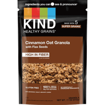 KIND Granola Cinnamon Oat Flax Seed 11oz