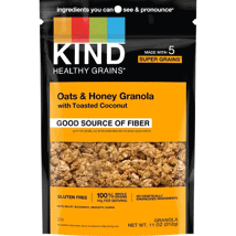 KIND Granola Oats & Honey 11oz
