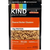 KIND Granola Peanut Butter Whole Grain 11oz