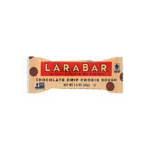 Larabar Chocolate Chip Cookie Dough Bar 1.6oz