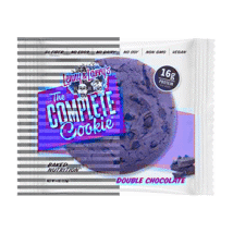 (DP) Lenny & Larry Complete Cookie Dbl Choc. 4oz