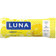 Luna Lemon Zest 1.69oz