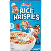 Rice Krispies 12oz