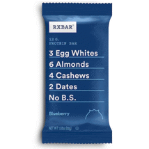 RXBAR Blueberry Protein Bar 1.83oz