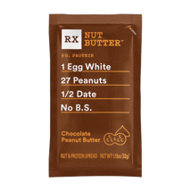 (D) RX Chocolate Peanut Butter Bar 1.13oz