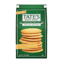 Tate's Bake Shop Lemon Cookies 7oz
